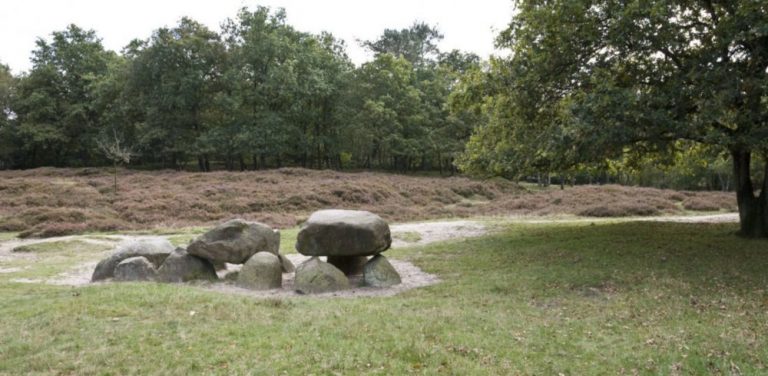 dolmen d10 gasteren
