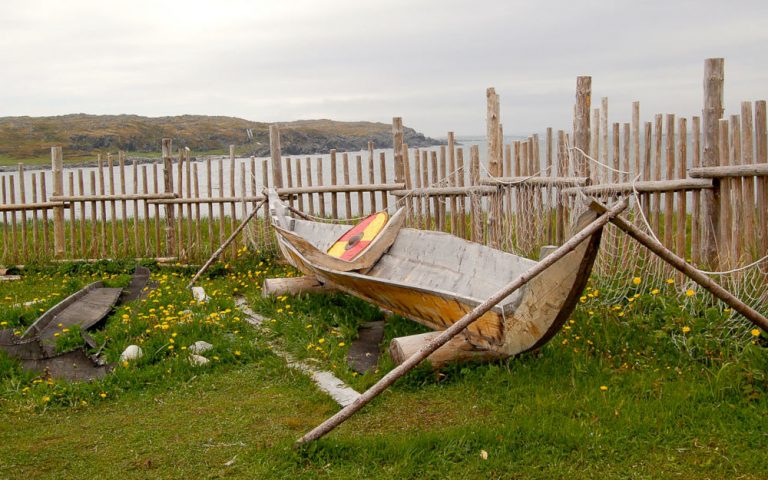 L'Anse aux Meadows