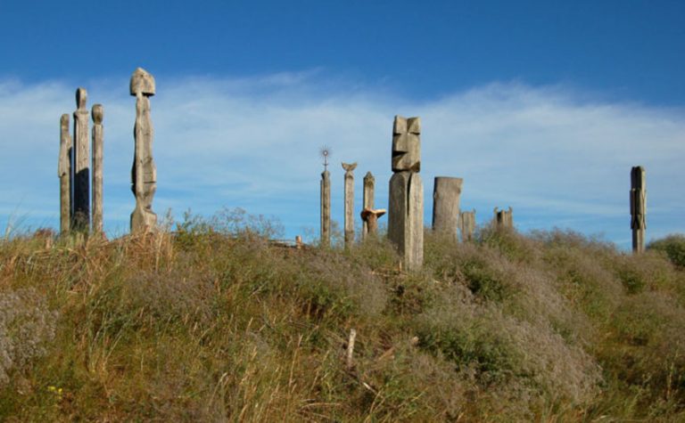 samogtian sanctuary