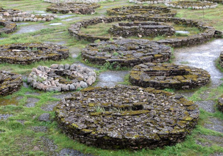 stone cist graves estonia
