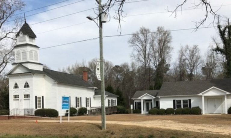 thorshof linden north carolina