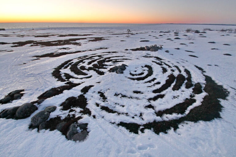 bolshoi zayatski labyrinth