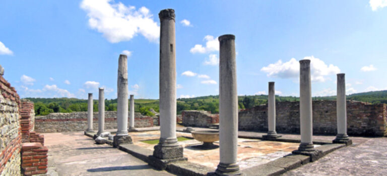 gamzigrad