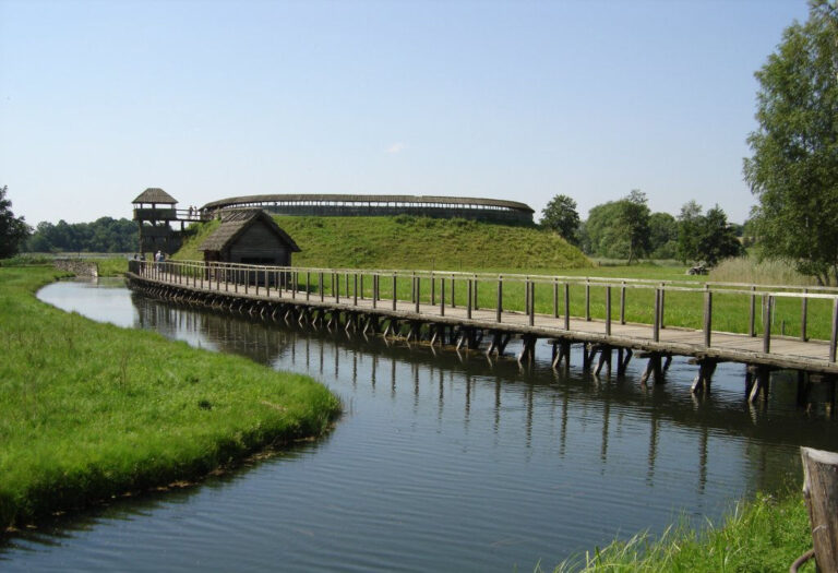 Groß Raden