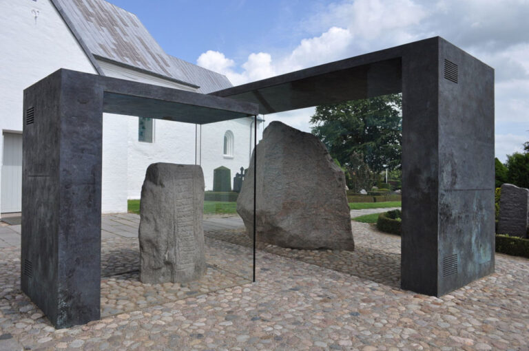 jelling runestones