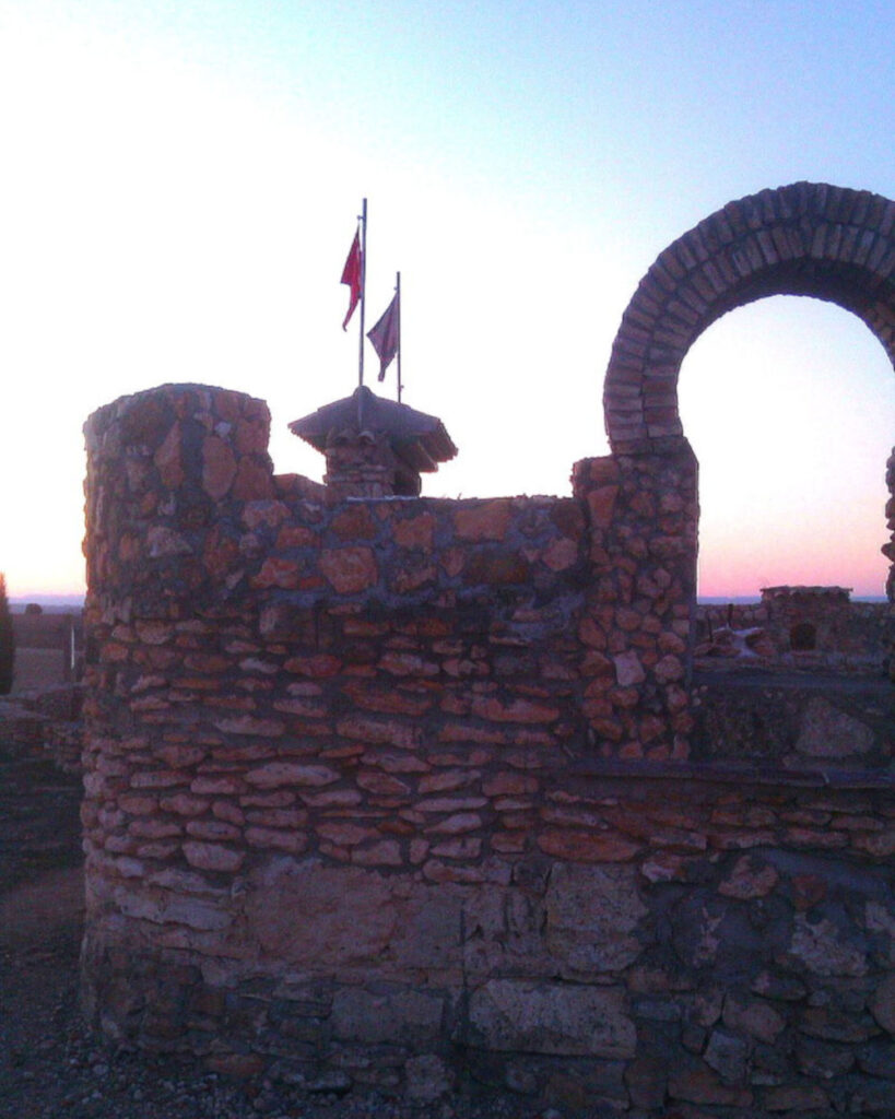 templo de gaut