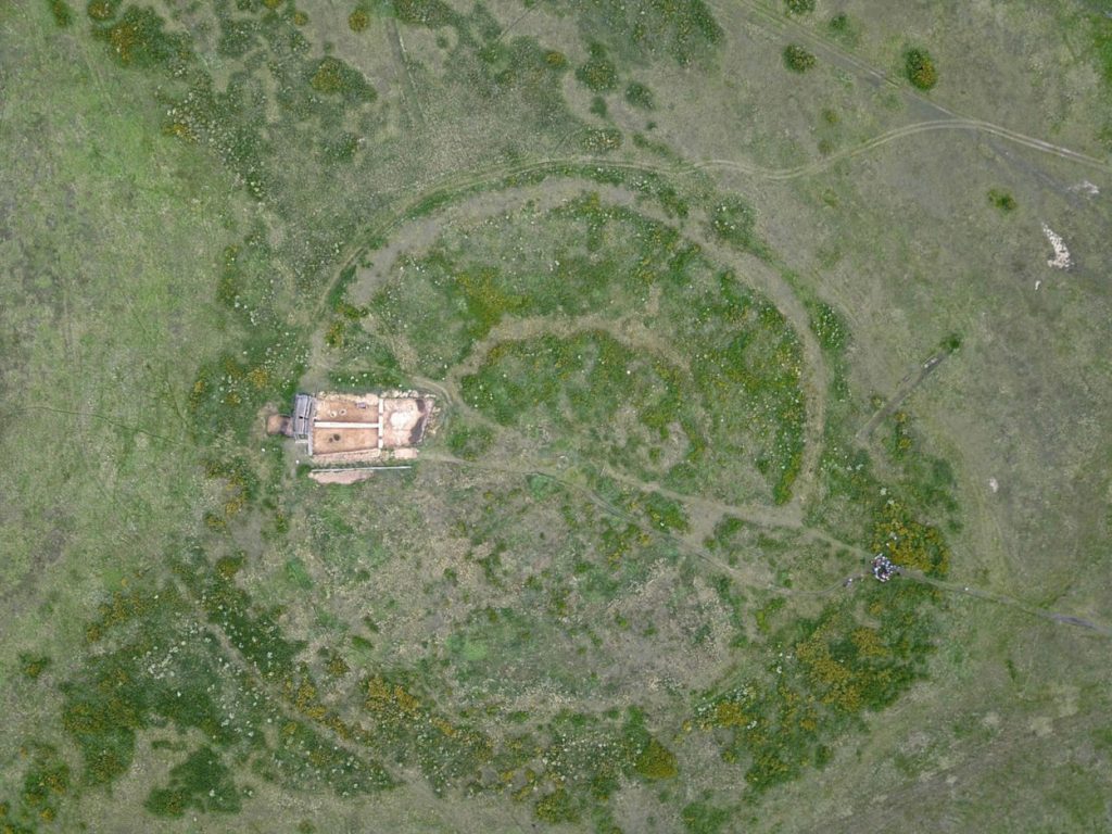 arkaim