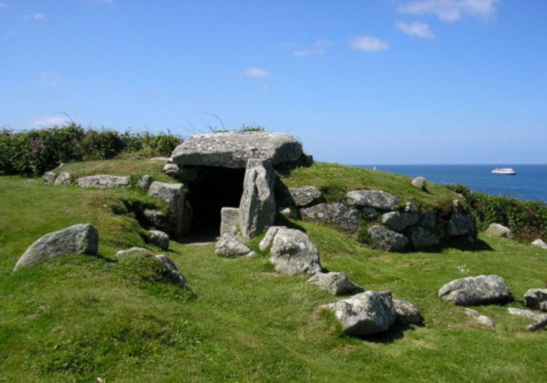 bant's carn