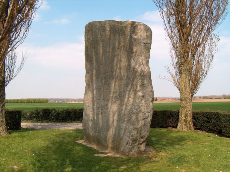 brunhilde stone