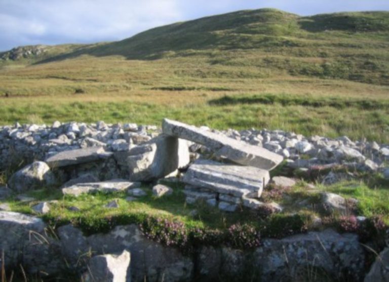 cloghanmore