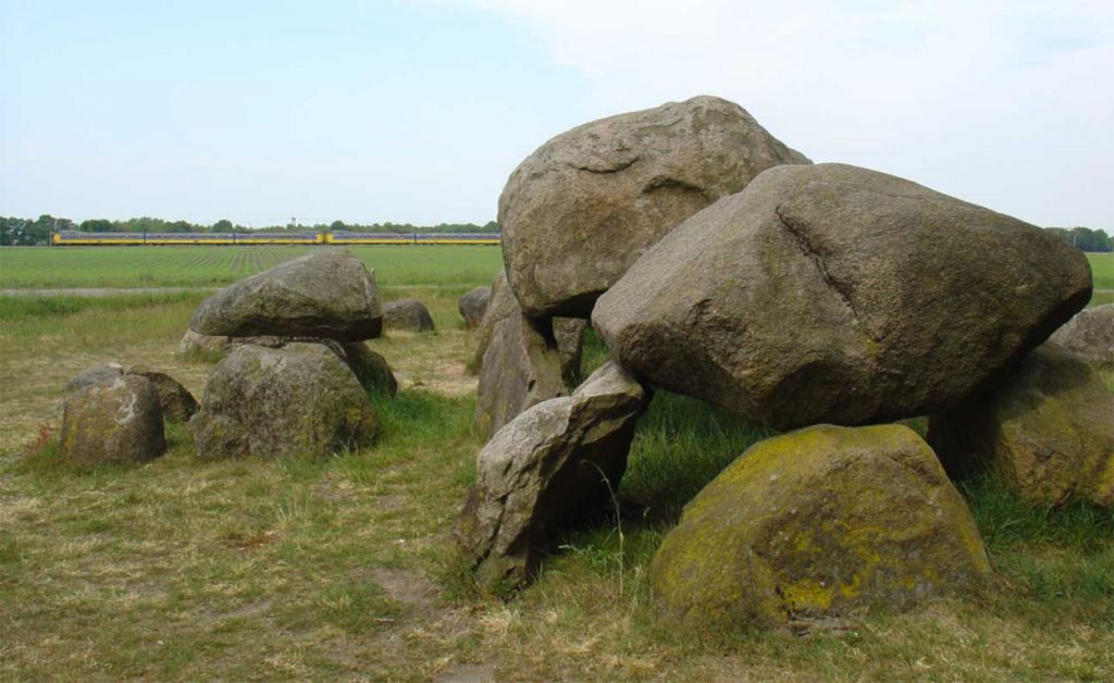 dolmen d15
