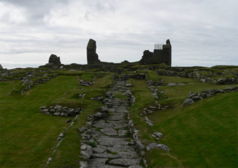 jarlshof