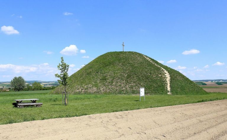 Leeberg Großmugl