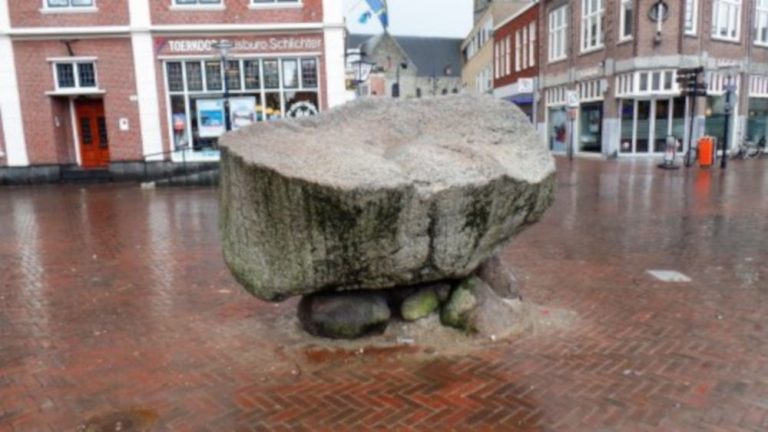 marktsteen oldenzaal