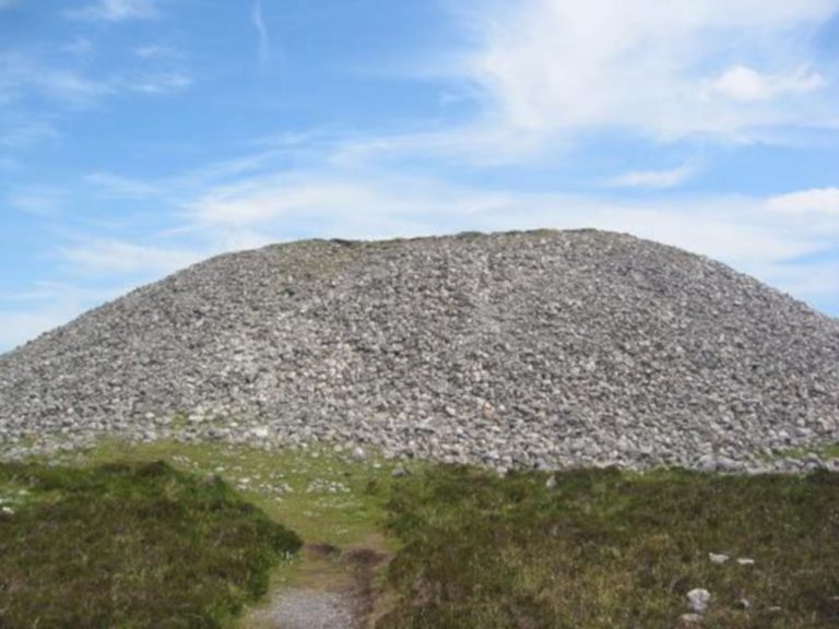 Queen Maeve's Grave