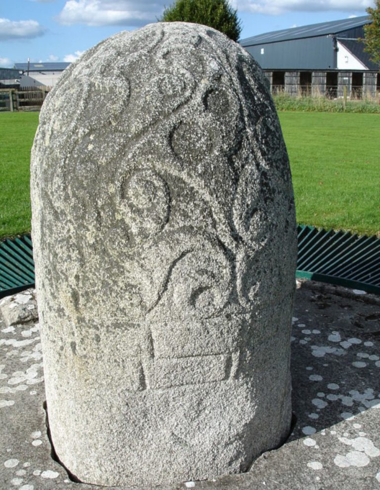 turoe stone