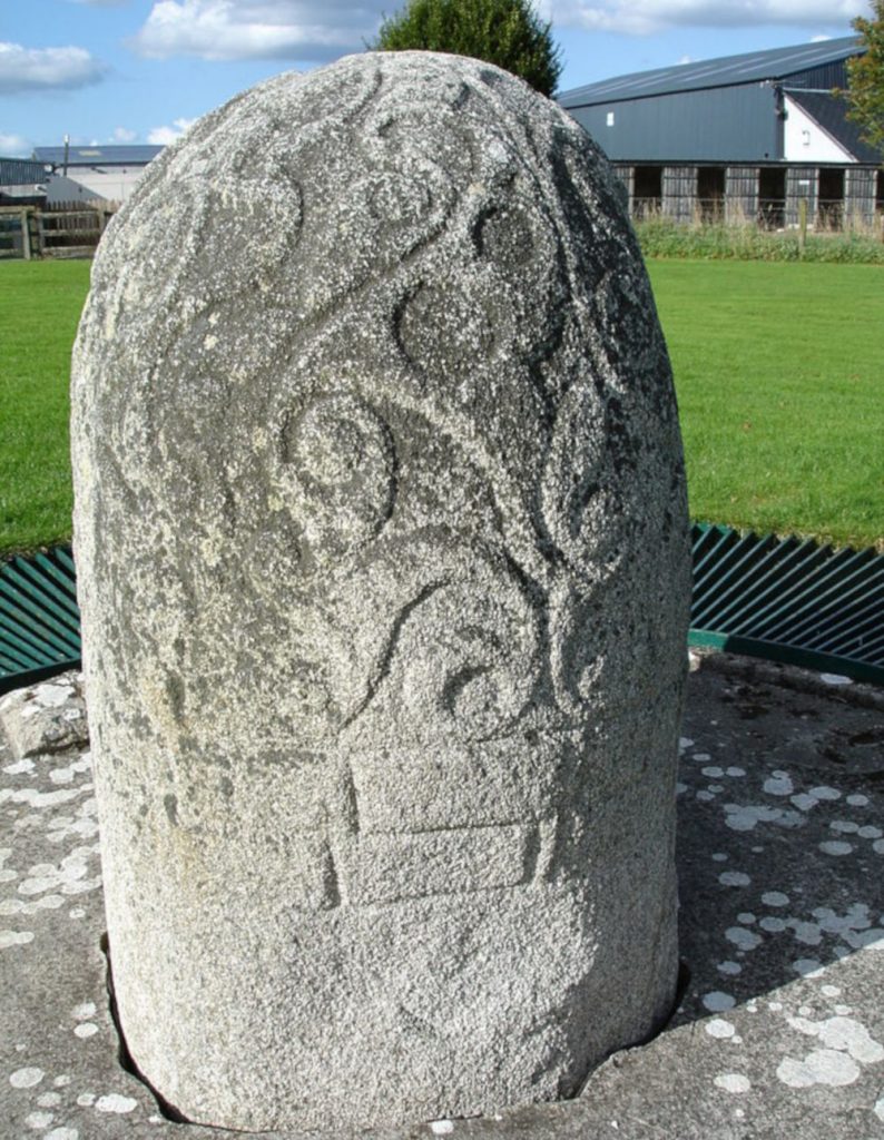 turoe stone