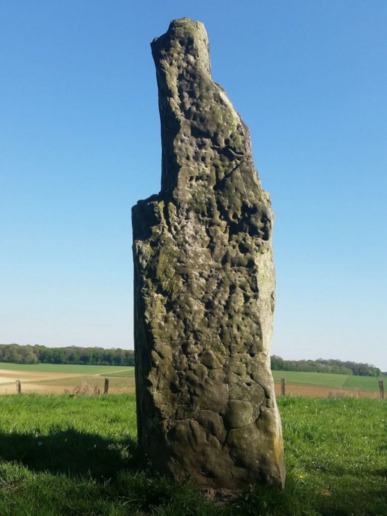 verziau of gargantua