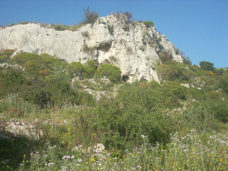 Cava del Rivettazzo