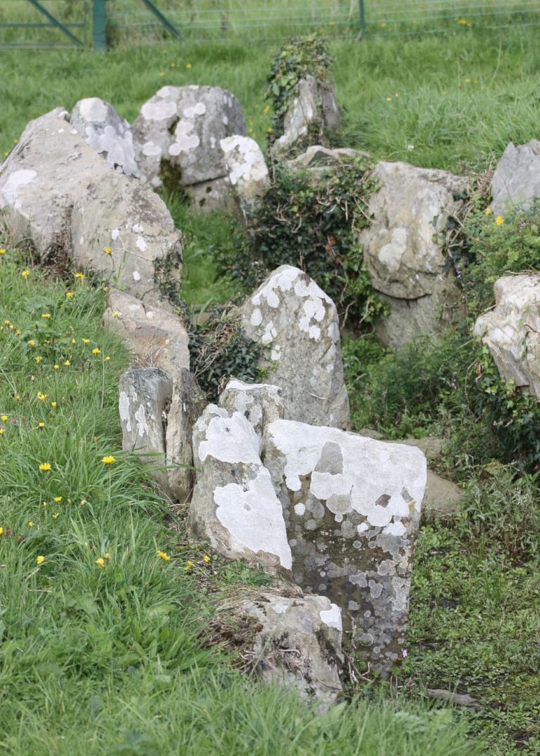 audleystown