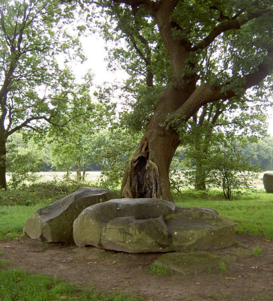 dolmen d23