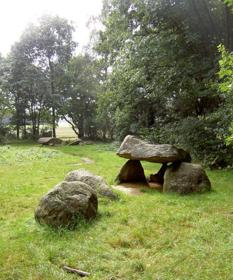 dolmen d23
