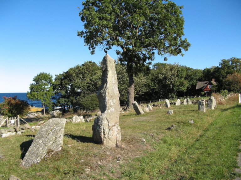 hellig kvinde