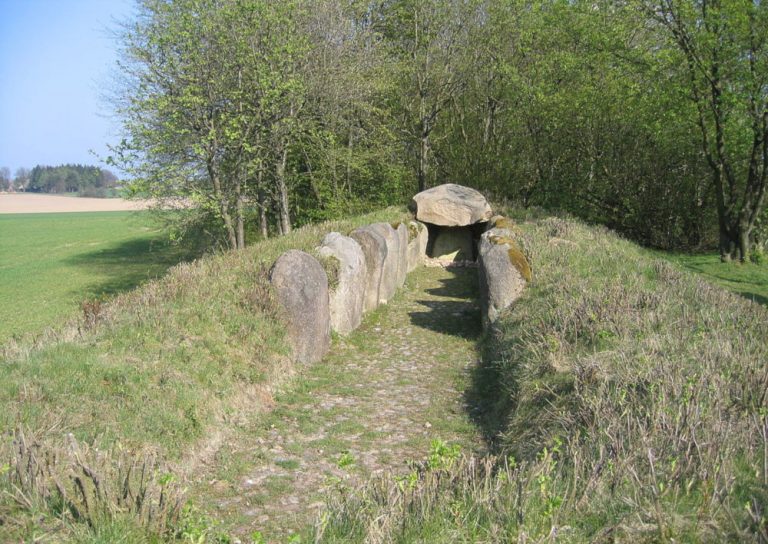 siddernhausen dolmen