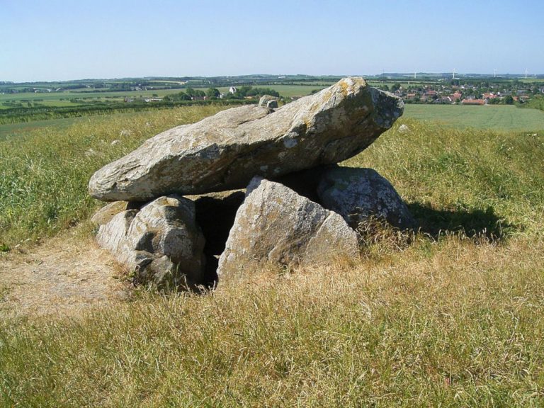 troldkirken