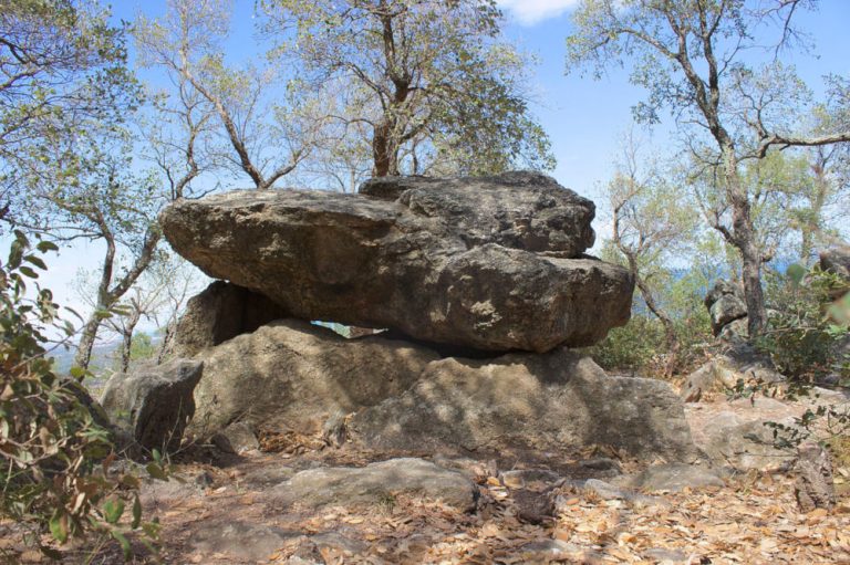 Cova de l'Alarb