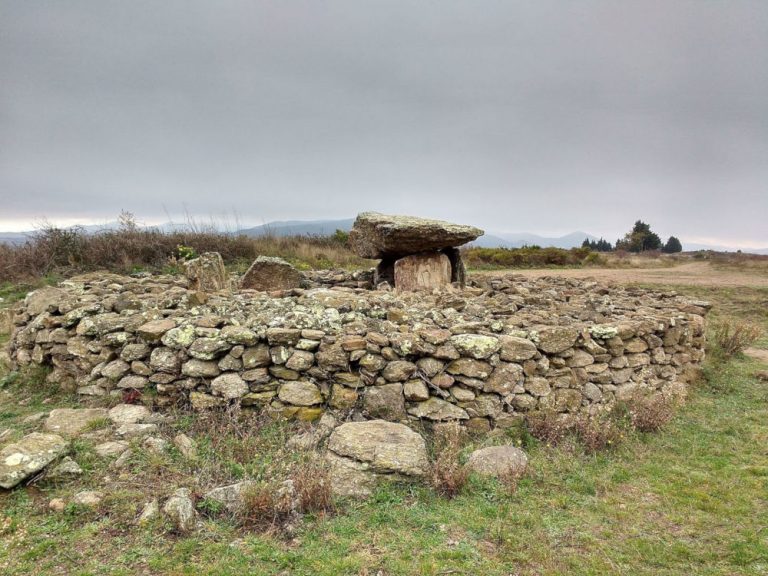 Dolmen du Molí del Vent