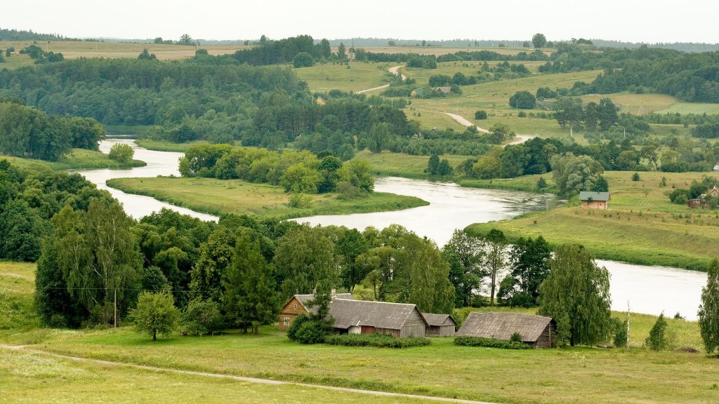 Kernavė