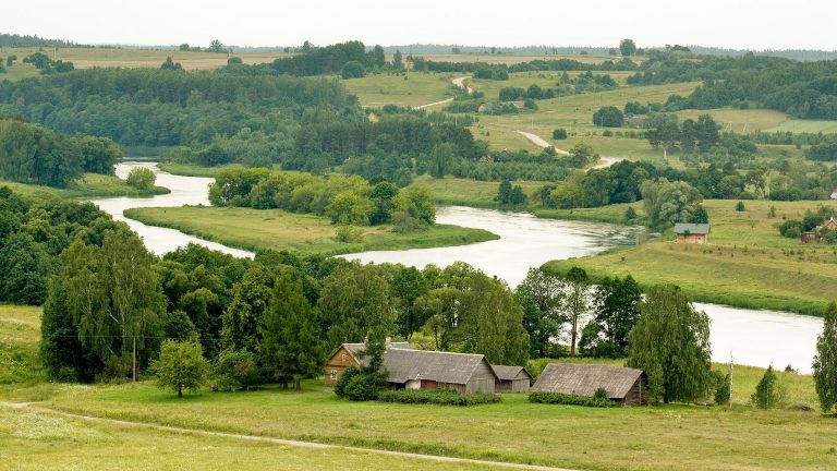 Kernavė