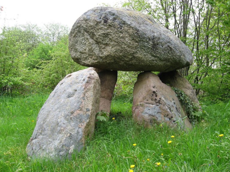 Årslev Dolmen