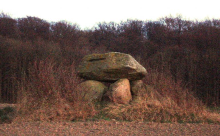 Dolmen at Kuhholzberg