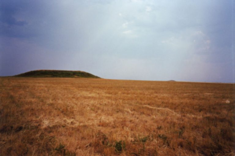 Filippovka Kurgans