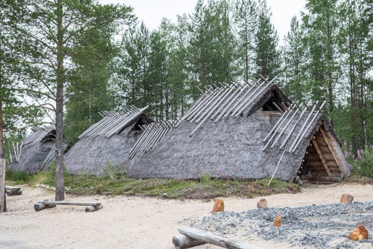 Kierikki Stone Age Center