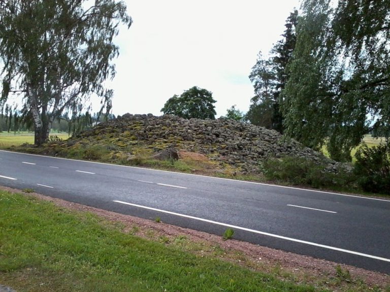 Kuninkaanhauta