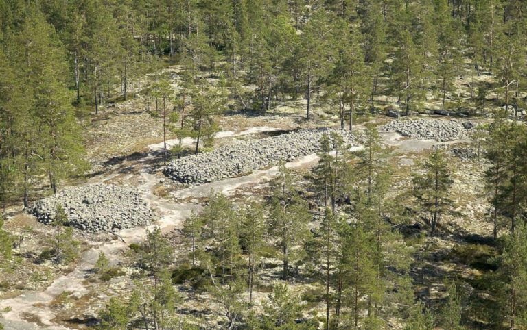 Sammallahdenmäki