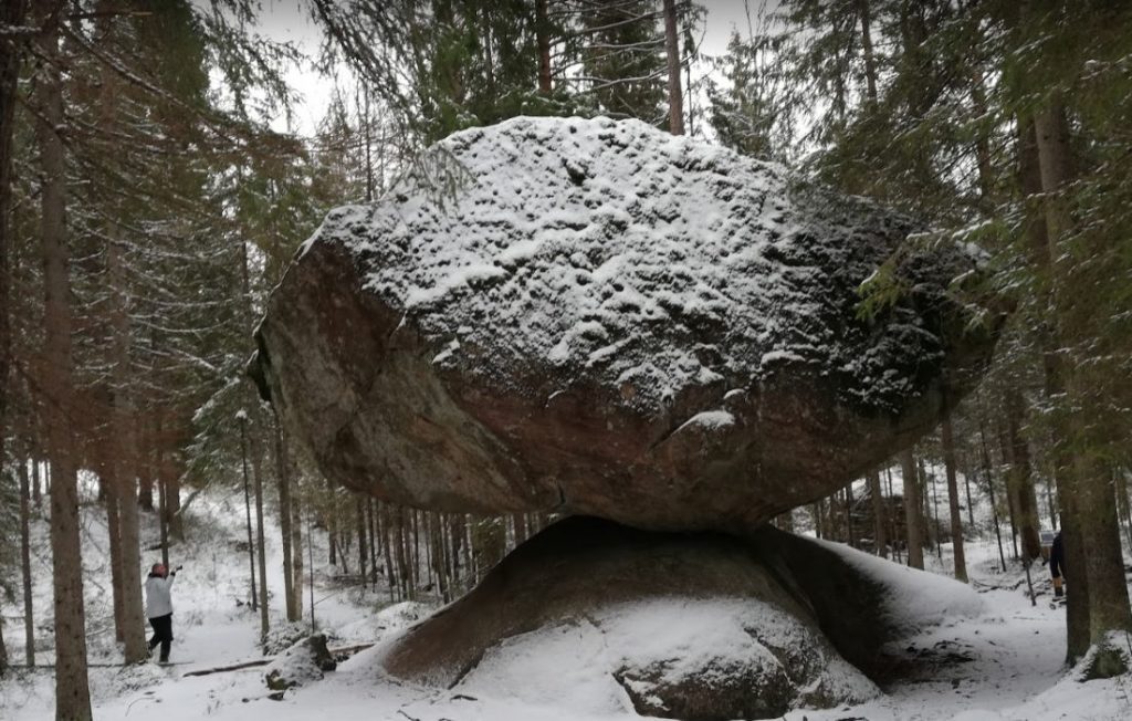 Seid Kummakivi