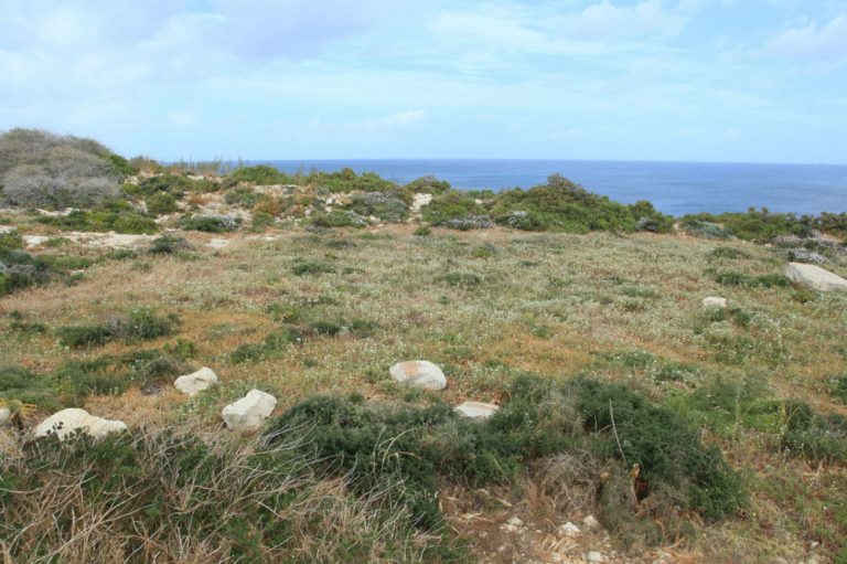 Xrobb l-Għaġin Temple