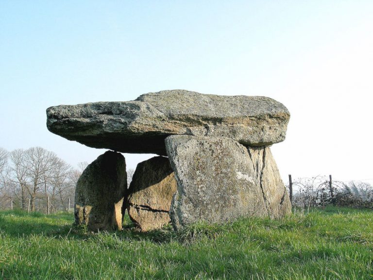 bagnol dolmen