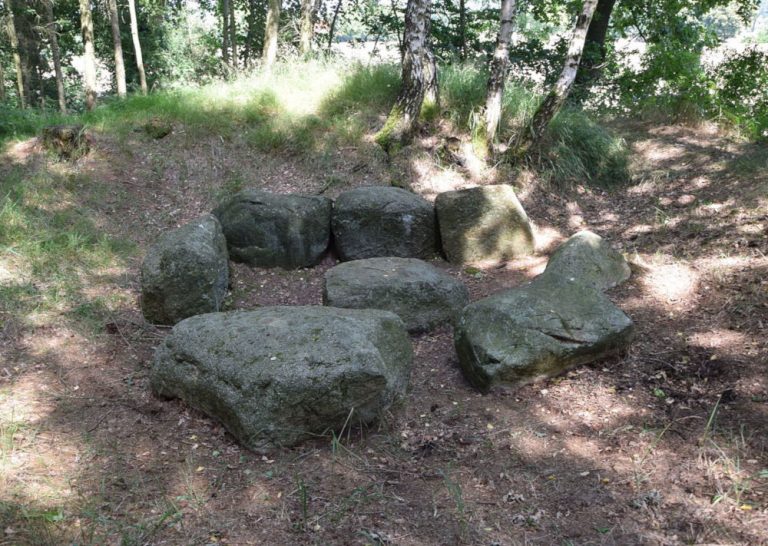 bollbrücke dolmen