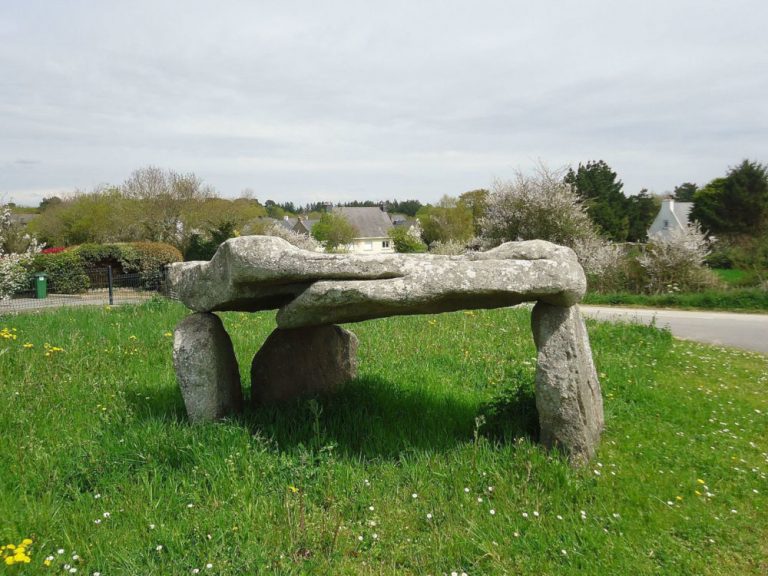 botlann dolmen