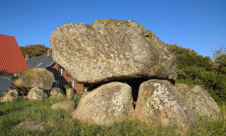 breddysse