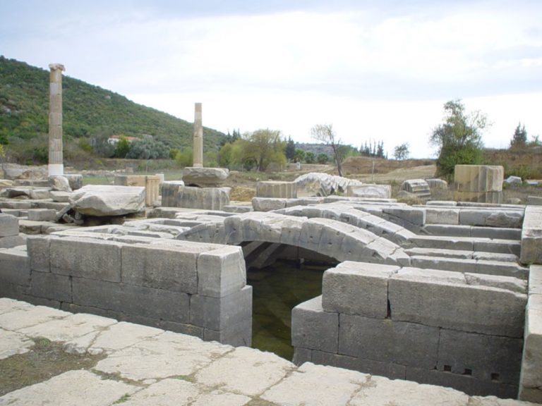 claros sanctuary