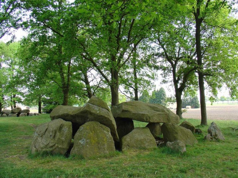 dolmen d29