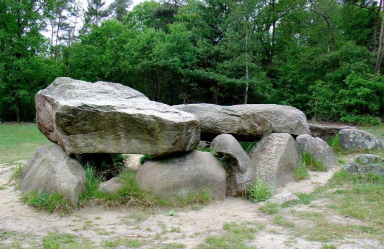 dolmen d30