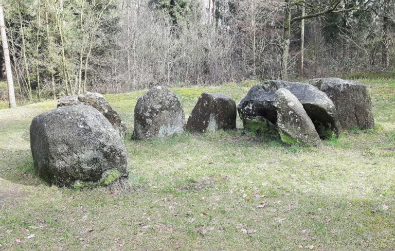 dolmen d31