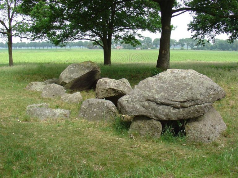 dolmen d34